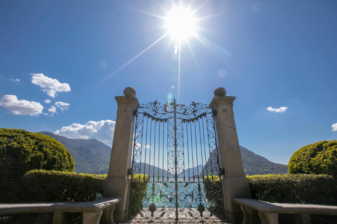 Swiss Home Лугано Экстерьер фото